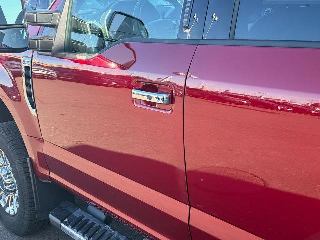 Certified 2019 Ford F250 Lariat w/ Lariat Ultimate Package AWD/4WD image 33