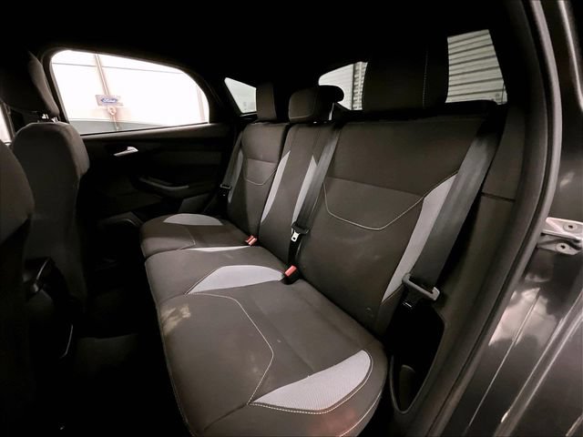 Certified 2017 Ford Focus ST FWD image 25