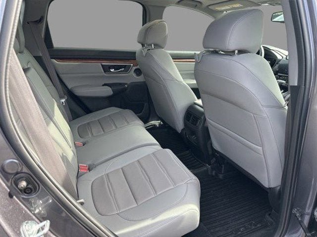 Used 2021 Honda CR-V EX-L image 12