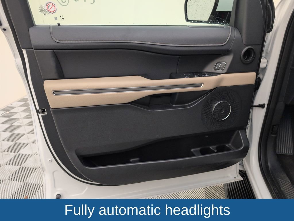 Certified 2024 Ford Expedition Max XLT image 40