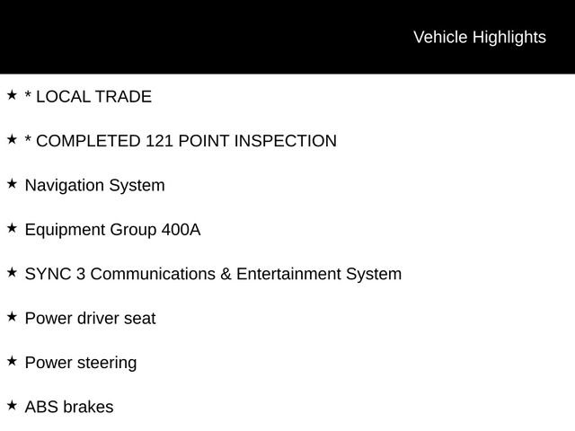 Certified 2019 Ford Explorer Sport AWD/4WD image 5