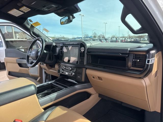 Certified 2023 Ford F450 Lariat image 29