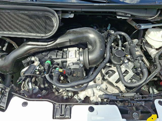 Certified 2025 Ford Transit 250 Low Roof w/ Exterior Upgrade Package RWD image 28