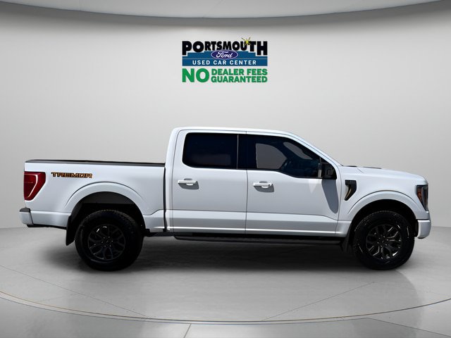 Certified 2023 Ford F150 Tremor AWD/4WD image 6