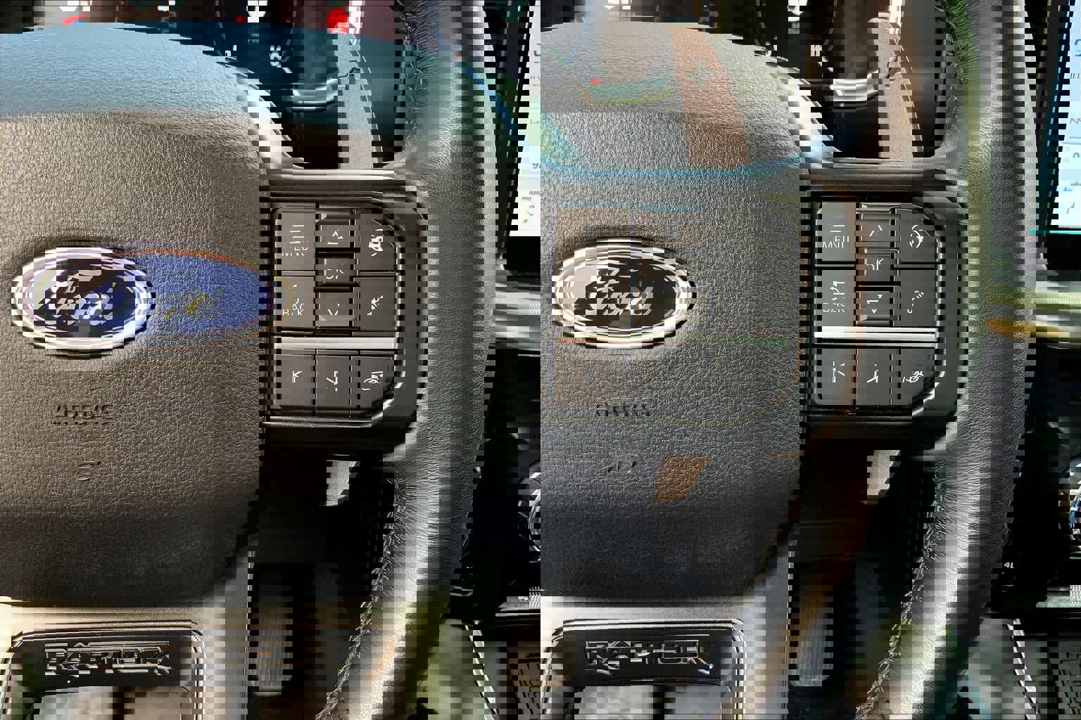 Certified 2023 Ford F150 Raptor AWD/4WD image 25