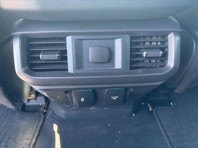 Certified 2024 Ford F150 Tremor w/ Bed Utility Package image 16