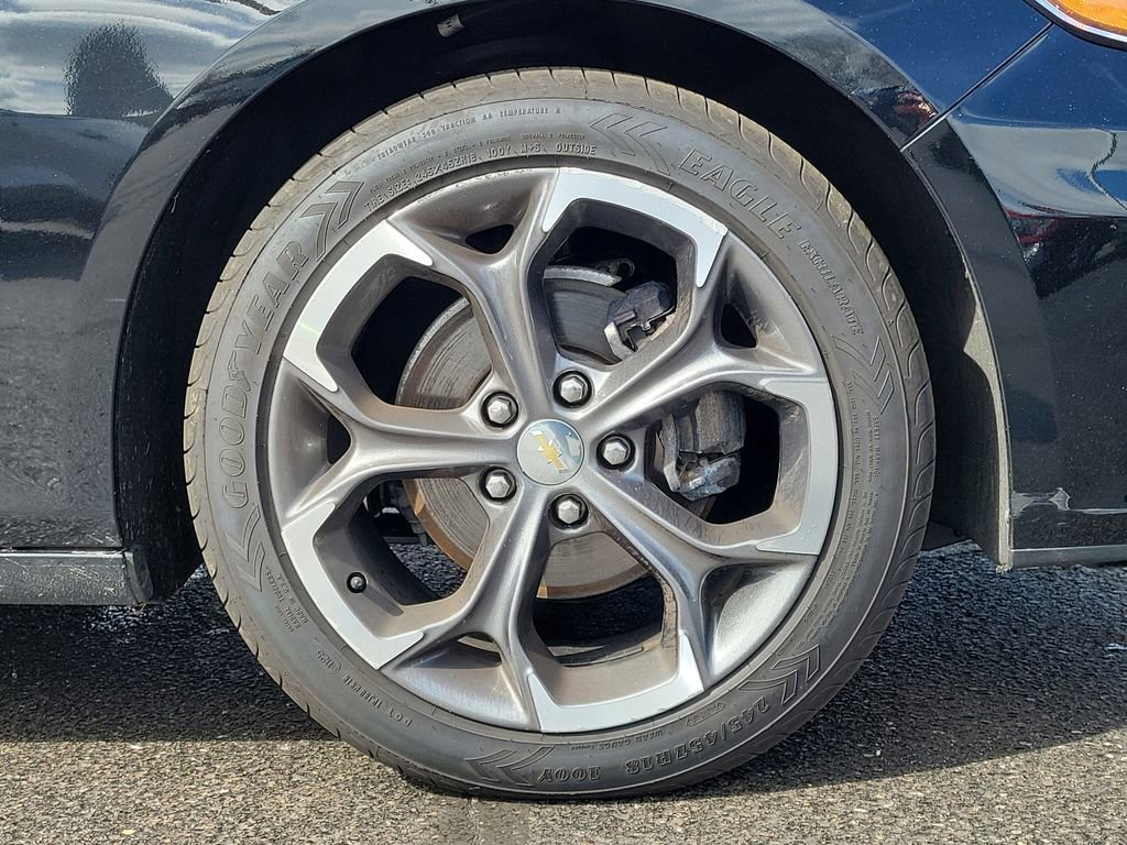 Used 2024 Chevrolet Malibu LT image 9