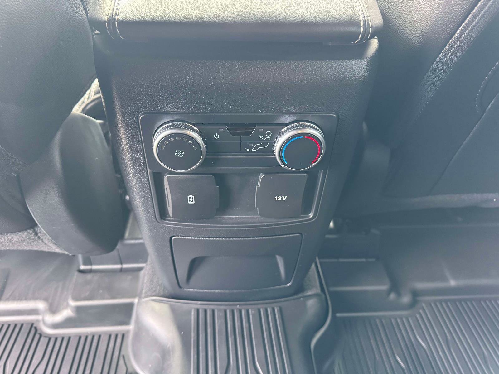 Certified 2022 Ford Explorer ST w/ ST Street Pack image 16