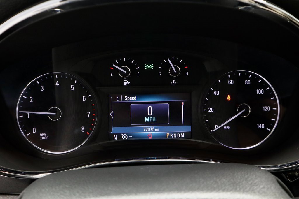 Used 2021 Buick Encore Preferred image 30