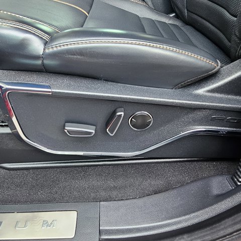 Certified 2023 Ford F150 Platinum w/ Equipment Group 701A High image 14