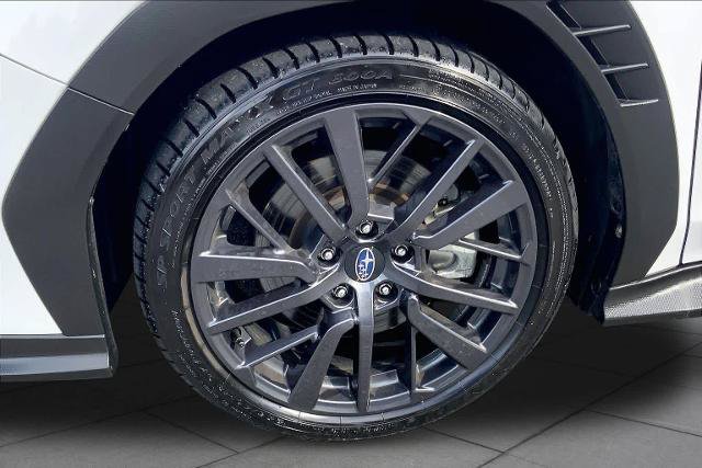 Used 2024 Subaru WRX Limited AWD/4WD image 11