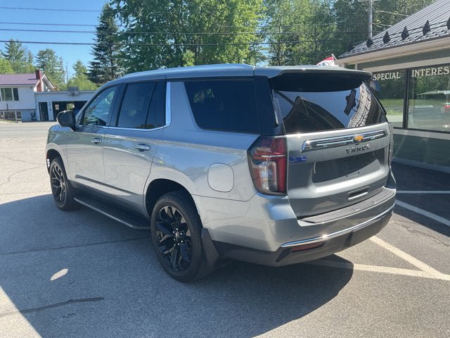 Used 2023 Chevrolet Tahoe LS AWD/4WD image 9