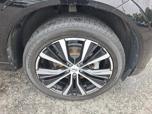 Used 2023 Volvo XC60 B5 Ultimate w/ Climate Package AWD/4WD image 8