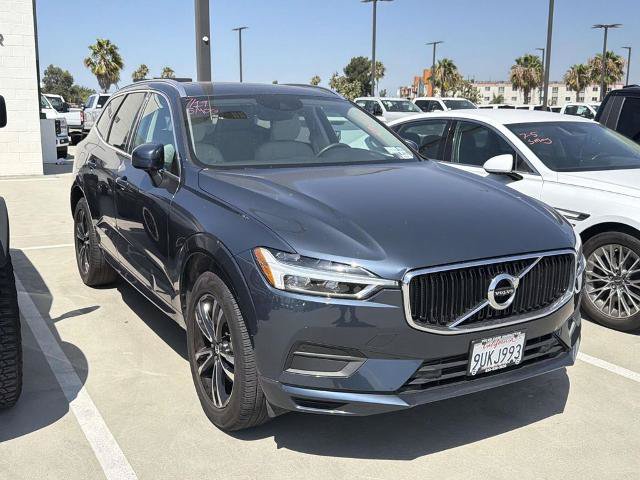Used 2020 Volvo XC60 T5 Momentum w/ Protection Package Premier AWD/4WD image 15