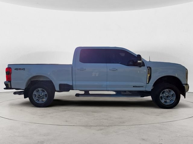 Certified 2026 Ford F250 XLT w/ XLT Premium Package AWD/4WD image 6
