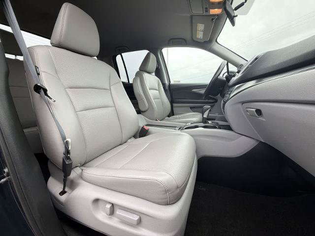 Used 2018 Honda Ridgeline RTL image 21