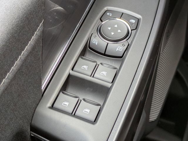 Certified 2026 Ford F150 Lariat w/ Equipment Group 501A Mid AWD/4WD image 25