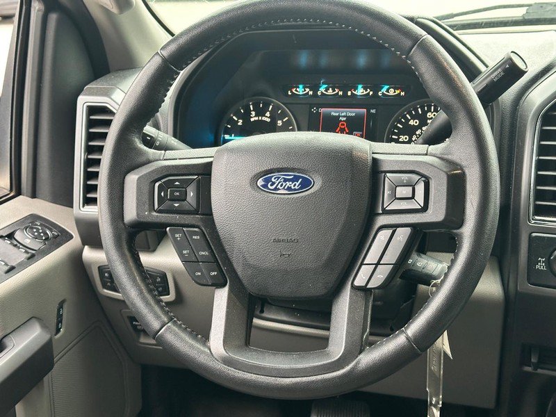 Certified 2020 Ford F150 XLT w/ Equipment Group 302A Luxury AWD/4WD image 11
