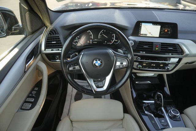 Used 2021 BMW X3 sDrive30i image 22