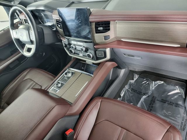 Certified 2024 Ford Expedition Limited AWD/4WD image 20