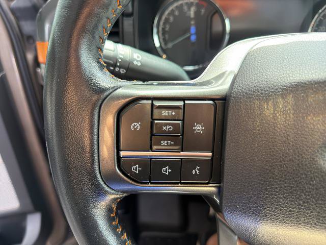 Certified 2022 Ford F150 Tremor w/ Equipment Group 401A Mid AWD/4WD image 26