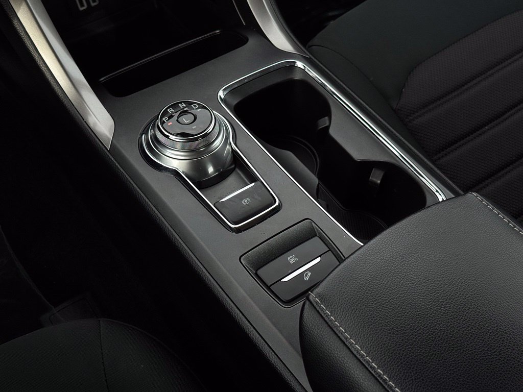 Certified 2020 Ford Fusion SE FWD image 21