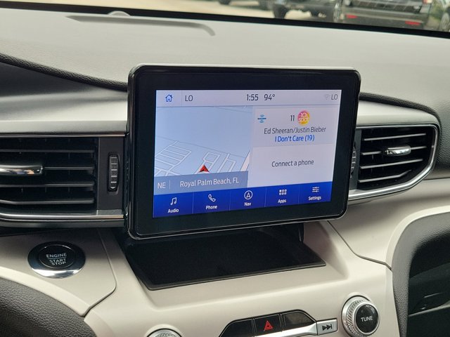 Certified 2023 Ford Explorer XLT w/ Equipment Group 202A RWD image 28