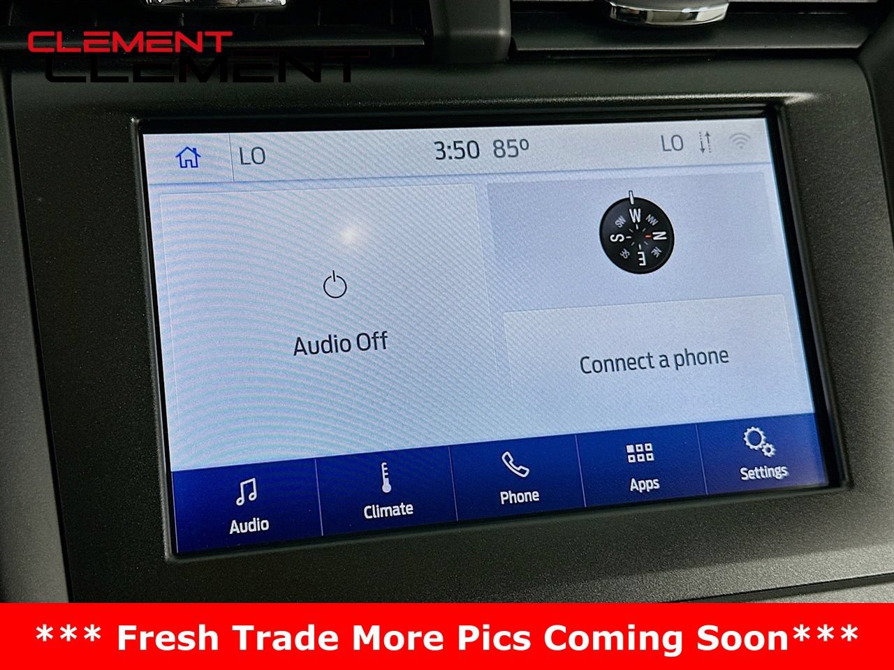 Certified 2020 Ford Fusion SE w/ Equipment Group 151A FWD image 19