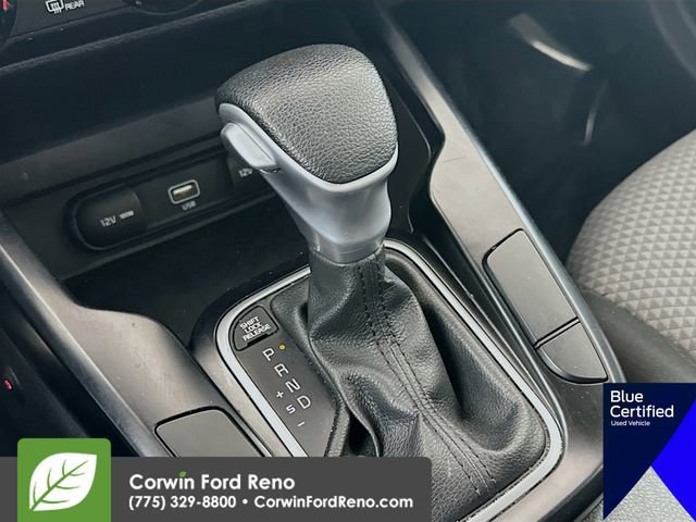 Used 2020 Kia Soul LX image 20