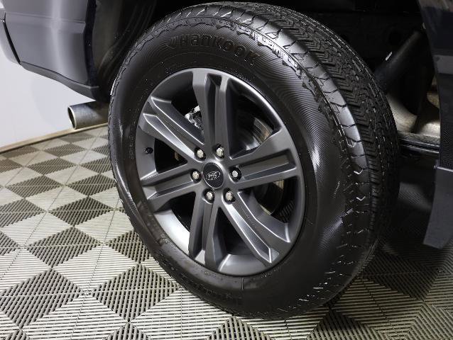 Certified 2023 Ford F150 XLT w/ Equipment Group 302A High image 34