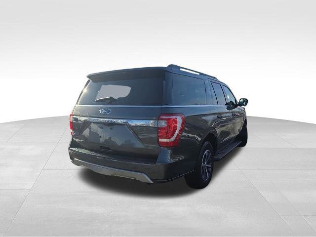 Certified 2018 Ford Expedition Max XLT image 6
