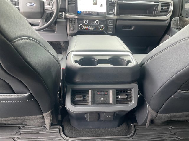 Certified 2024 Ford F250 Lariat w/ Chrome Package image 18
