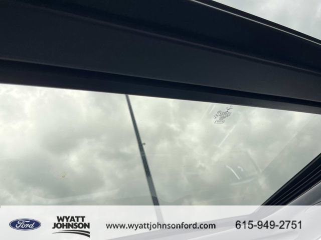 Certified 2023 Ford F150 Limited AWD/4WD image 13