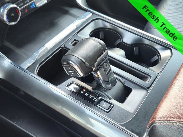 Certified 2023 Ford F150 Lariat w/ Equipment Group 502A High image 18