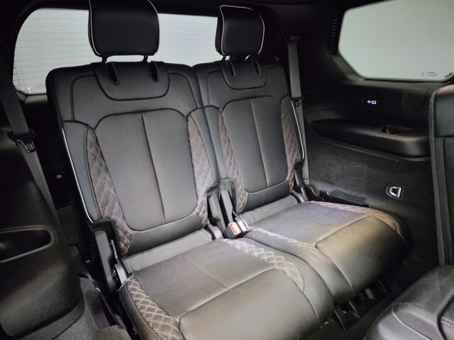 Used 2025 Jeep Grand Cherokee L Summit AWD/4WD image 37