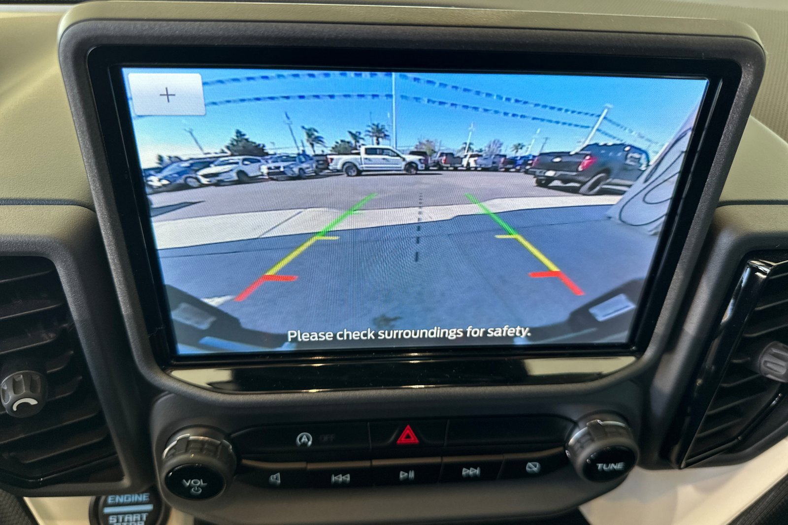 Certified 2023 Ford Bronco Sport Heritage image 22