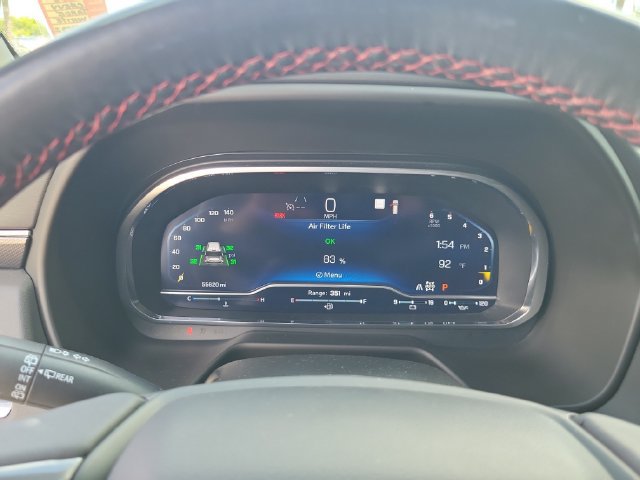 Used 2022 Chevrolet Tahoe RST w/ Luxury Package AWD/4WD image 24