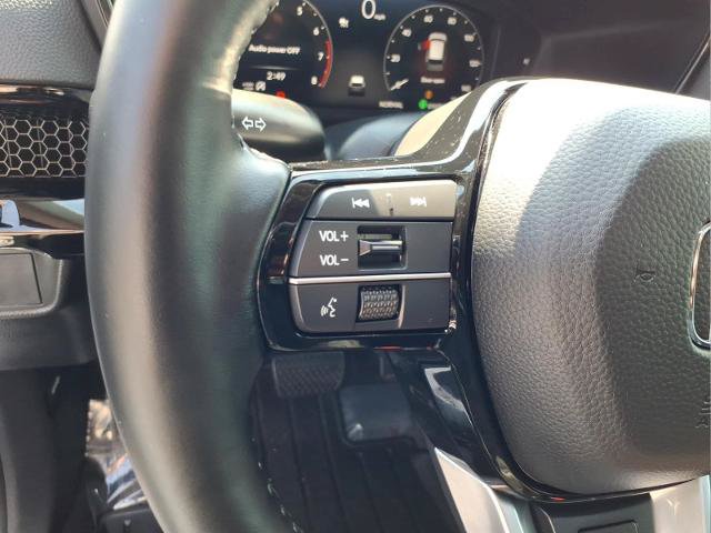 Used 2026 Honda CR-V EX-L image 24