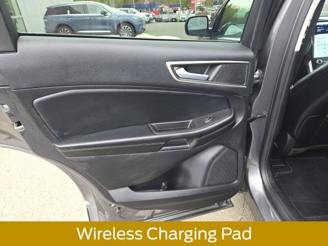 Certified 2022 Ford Edge SEL w/ Convenience Package AWD/4WD image 29