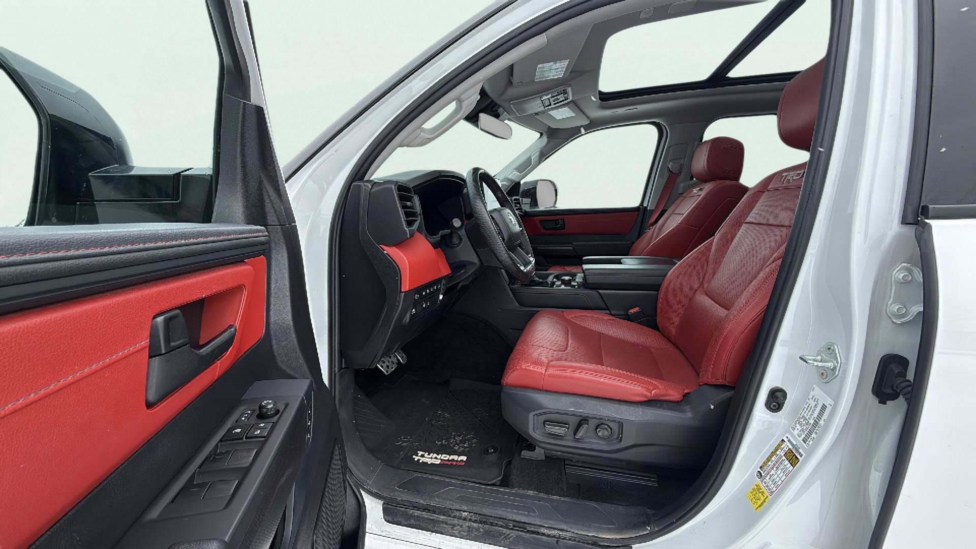 Used 2023 Toyota Tundra TRD Pro image 22