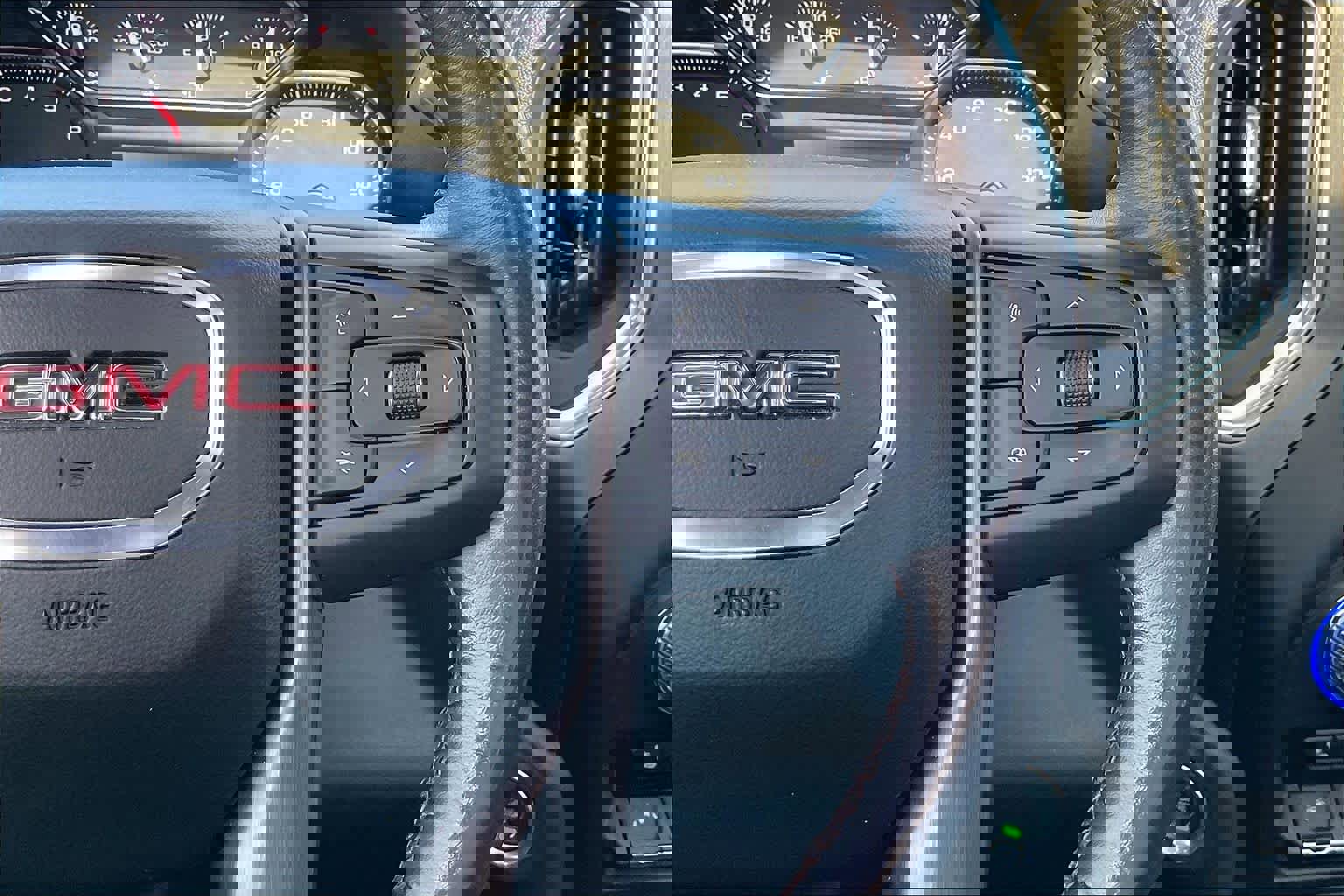 Used 2019 GMC Sierra 1500 AT4 w/ Off Road Performance Package image 24