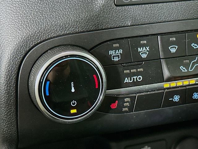 Certified 2025 Ford Escape Active w/ Cold Weather Package FWD image 28