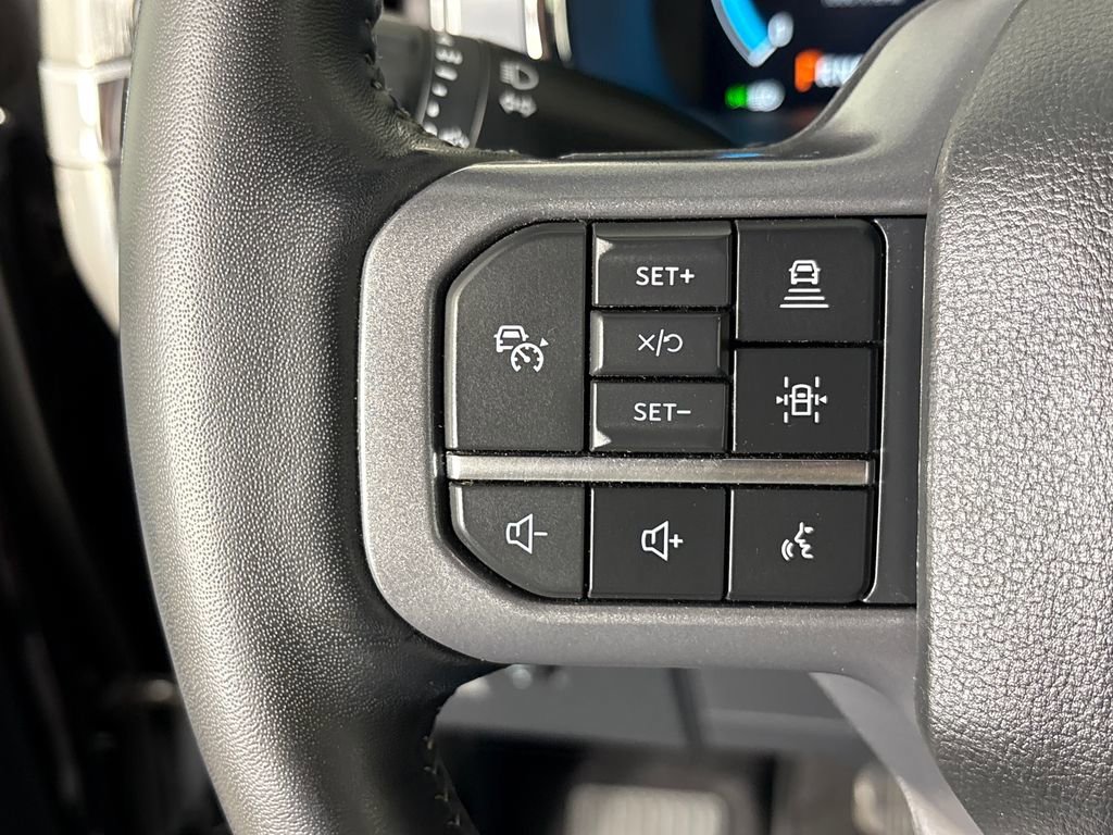 Certified 2023 Ford F150 Lariat w/ Equipment Group 502A High AWD/4WD image 18