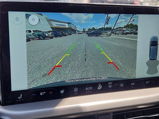 Certified 2025 Ford Escape SE image 20