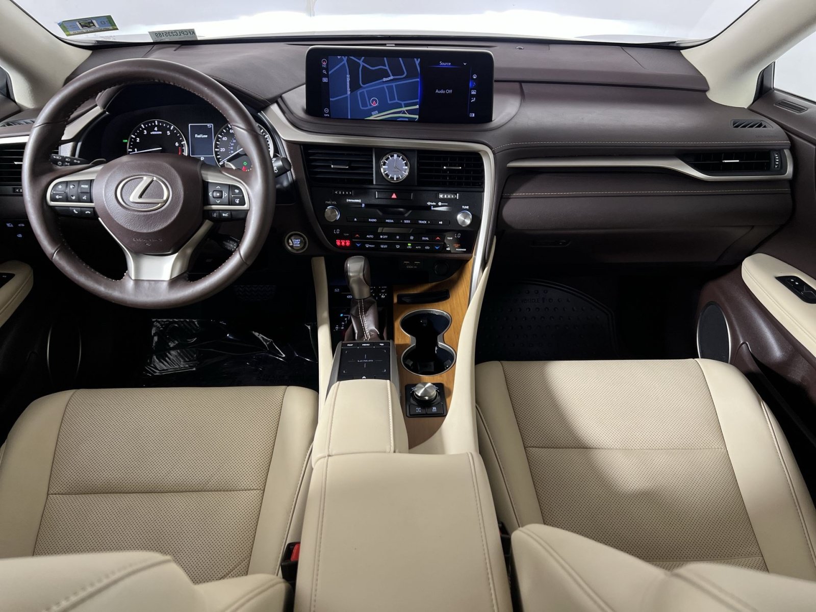 Used 2020 Lexus RX 350 AWD w/ Premium Package image 23