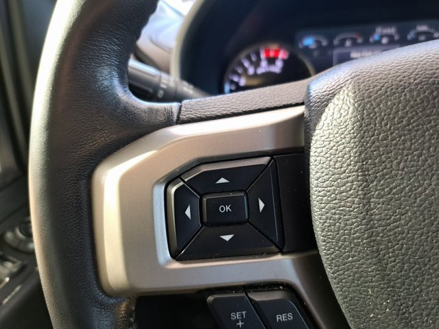 Certified 2019 Ford F250 Lariat w/ Lariat Ultimate Package image 18