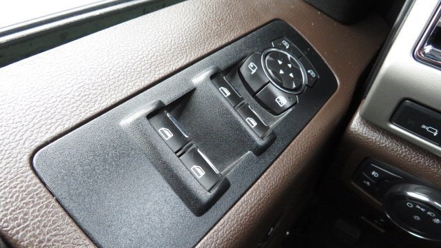 Certified 2017 Ford F150 King Ranch image 28