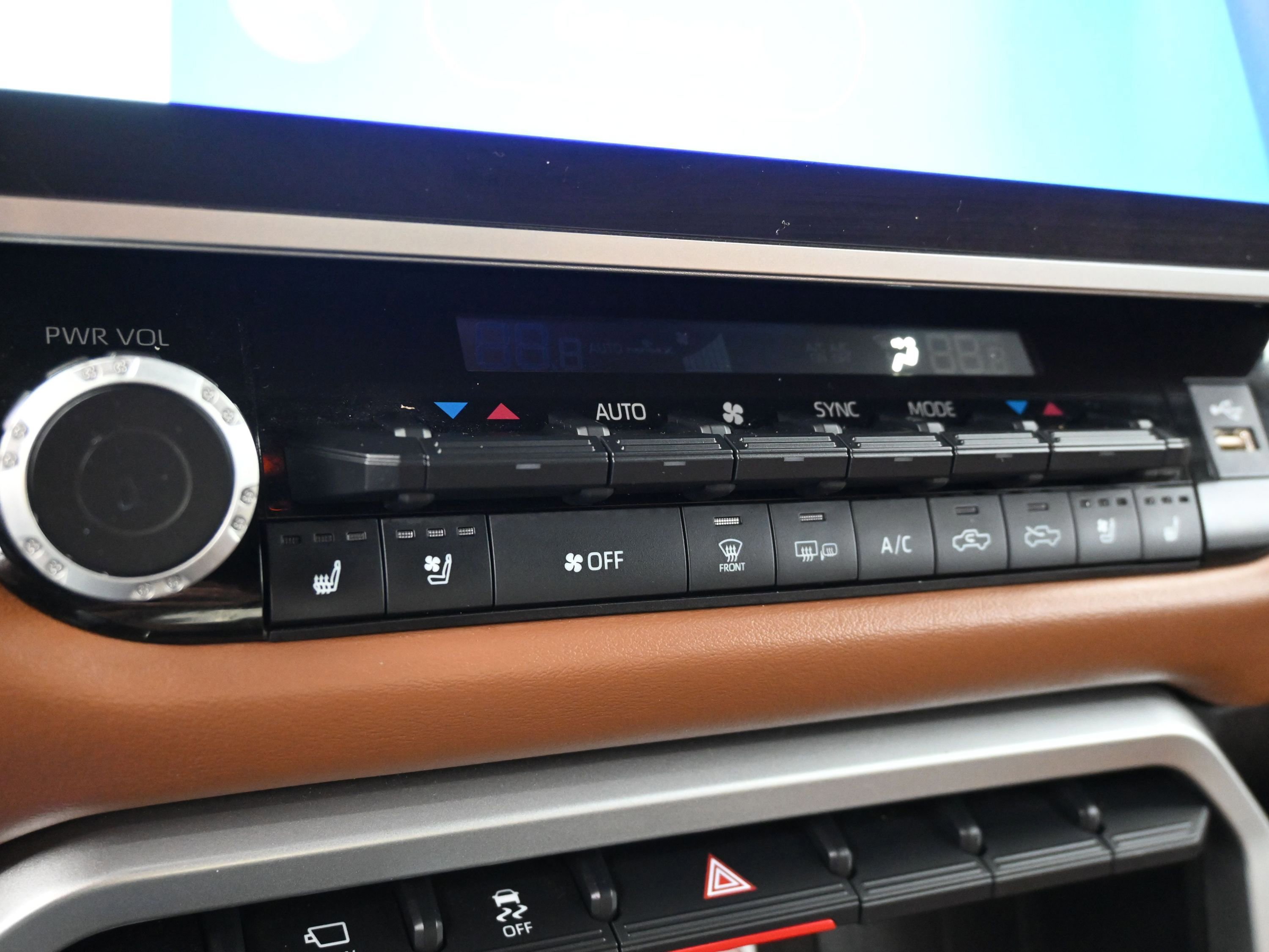 Used 2024 Toyota Tundra 1794 Edition image 38