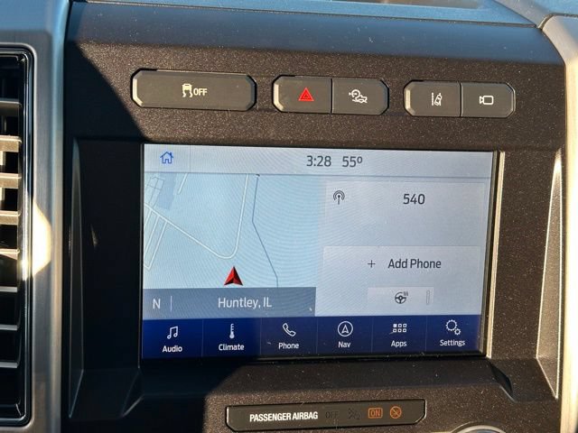 Certified 2020 Ford F250 Platinum w/ Tremor Off-Road Package AWD/4WD image 25