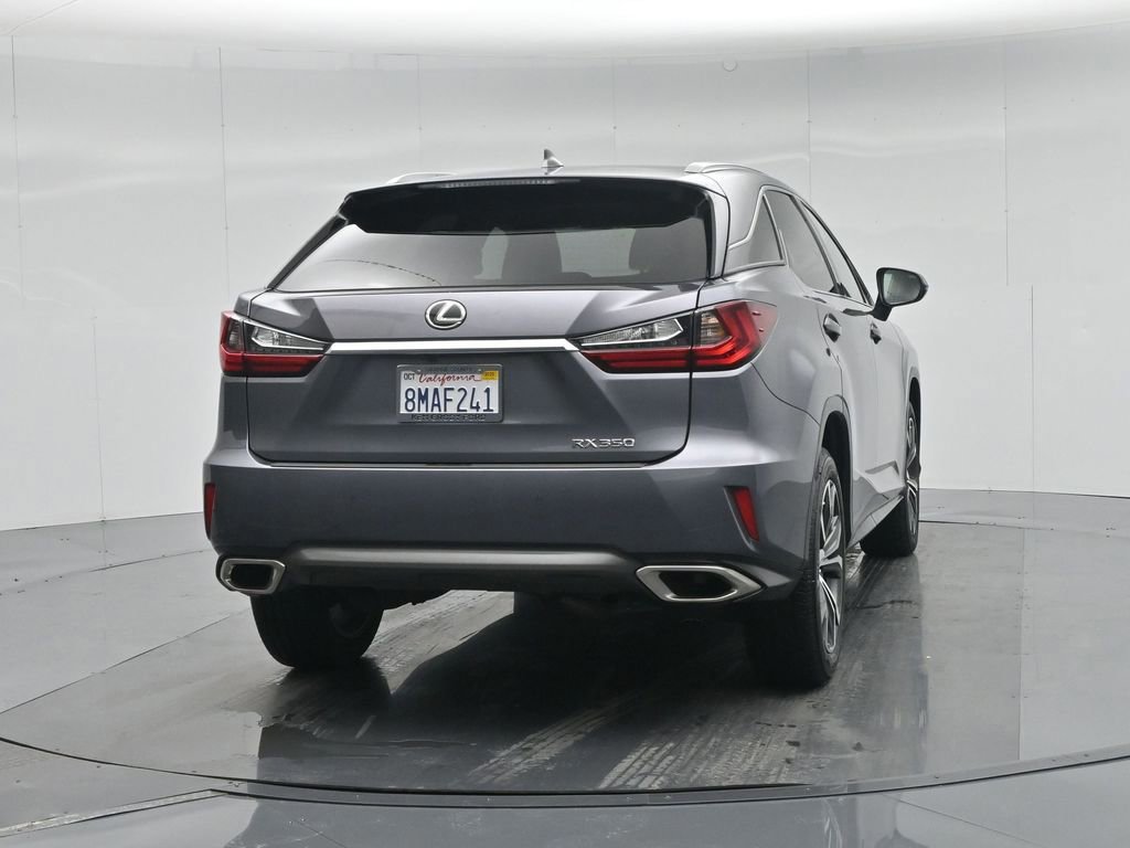 Used 2019 Lexus RX 350 FWD image 17